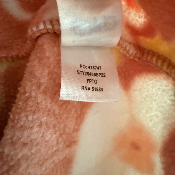 2022 Patagonia Women’s Synchilla Snap T-Fleece Pullover - Picture 7 of 7